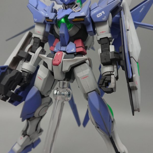 1/144アメイジングエクシア