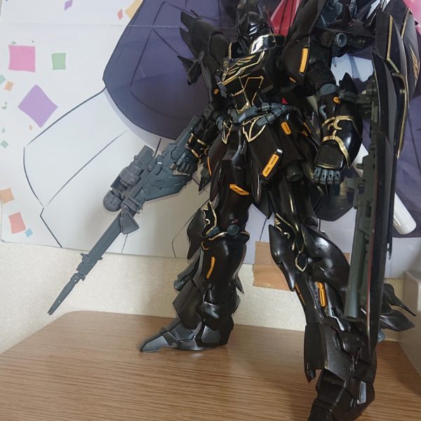 シナンジュ/サレナ