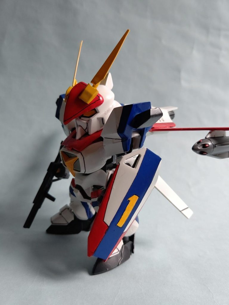 設定よりはバリグナー気味ですｗ