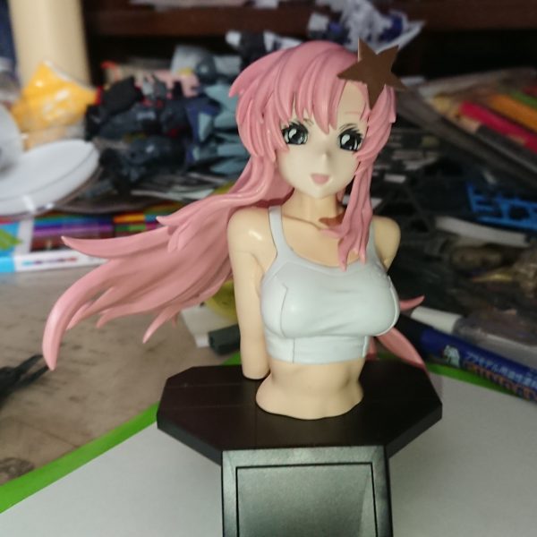 スポブラミーア(仮)