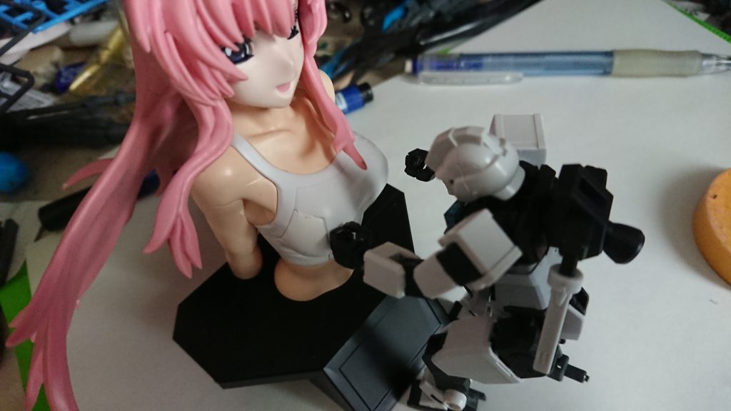 はやくこれになりたい