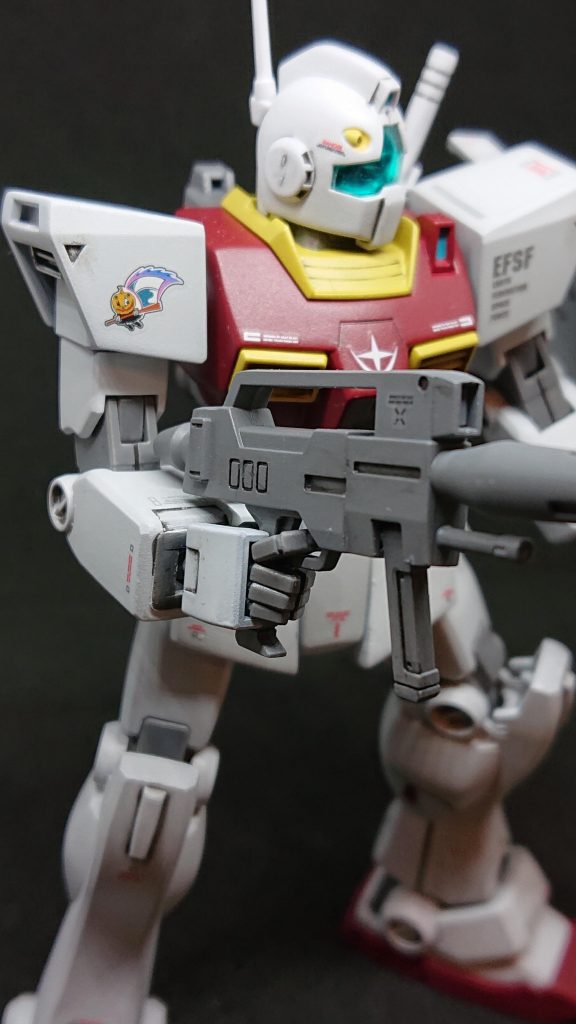 RMS-179  ジムⅡ–8枚目/制作者：ガンプラおじさん