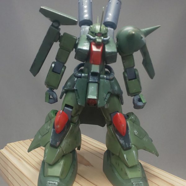 ザクⅢカスタム