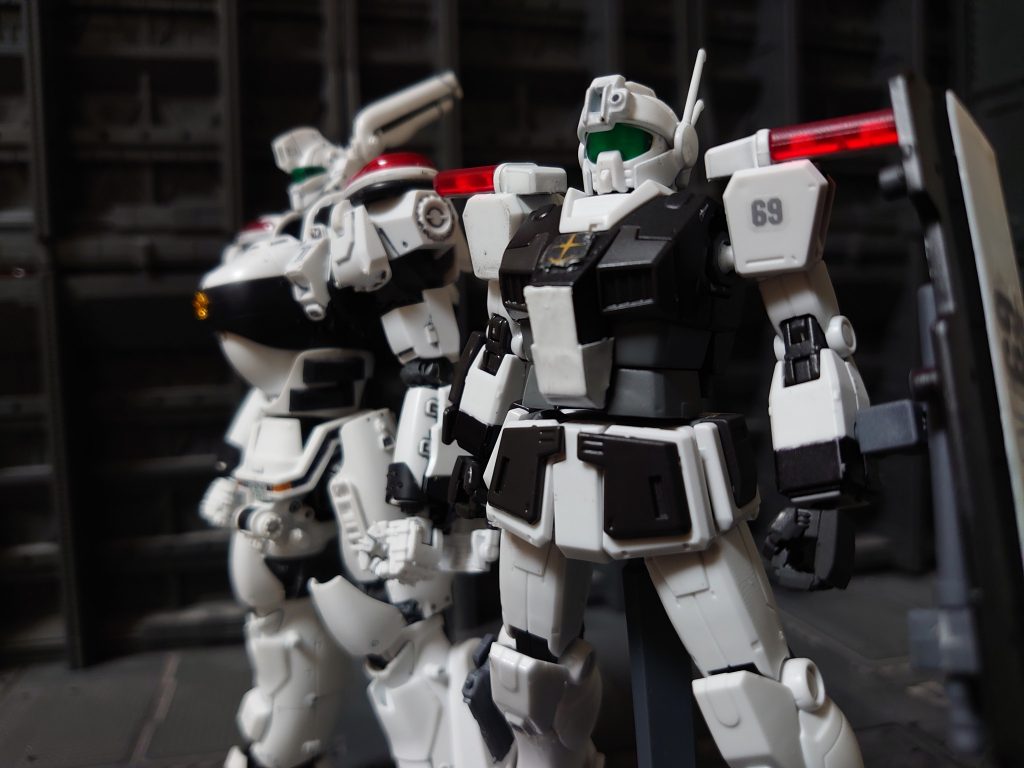 最後にそっくりさんとツーショットｗ