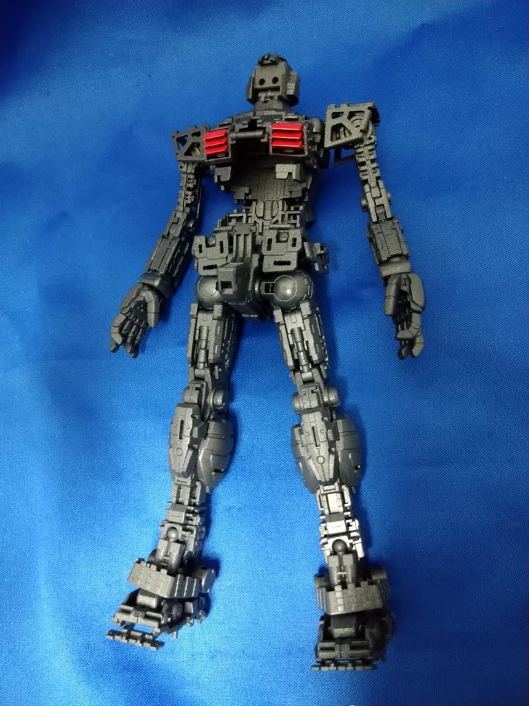 内部フレーム