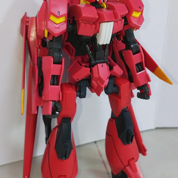 ガンダムティンダロス