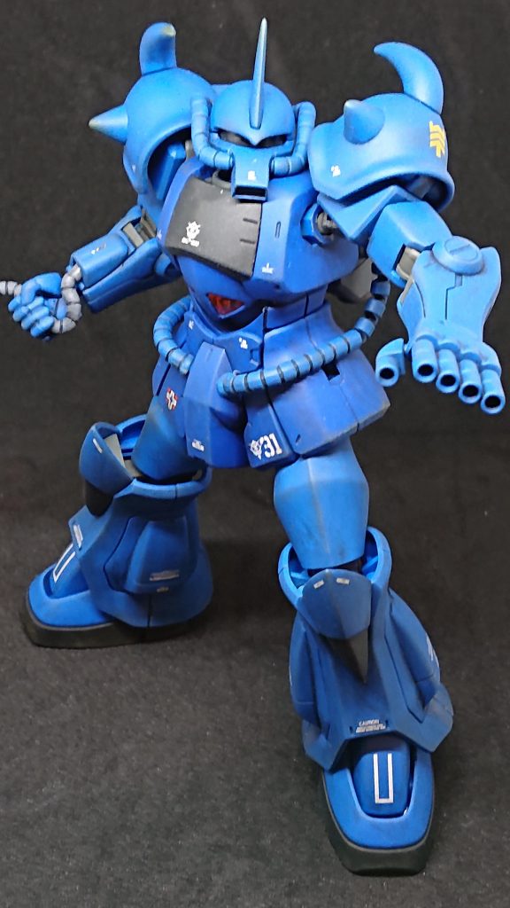 フィンガーバルカン