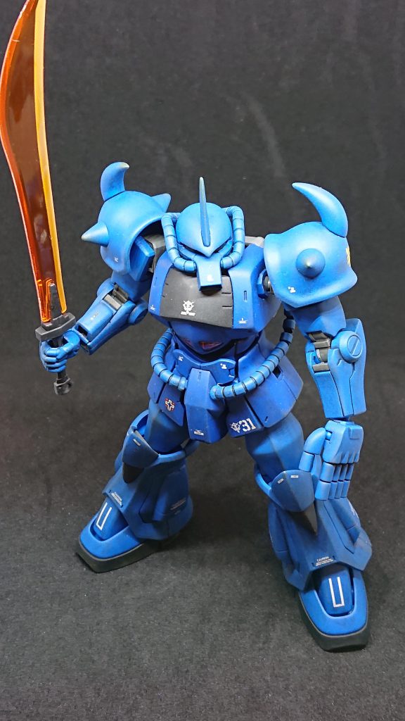 ヒートサーベル