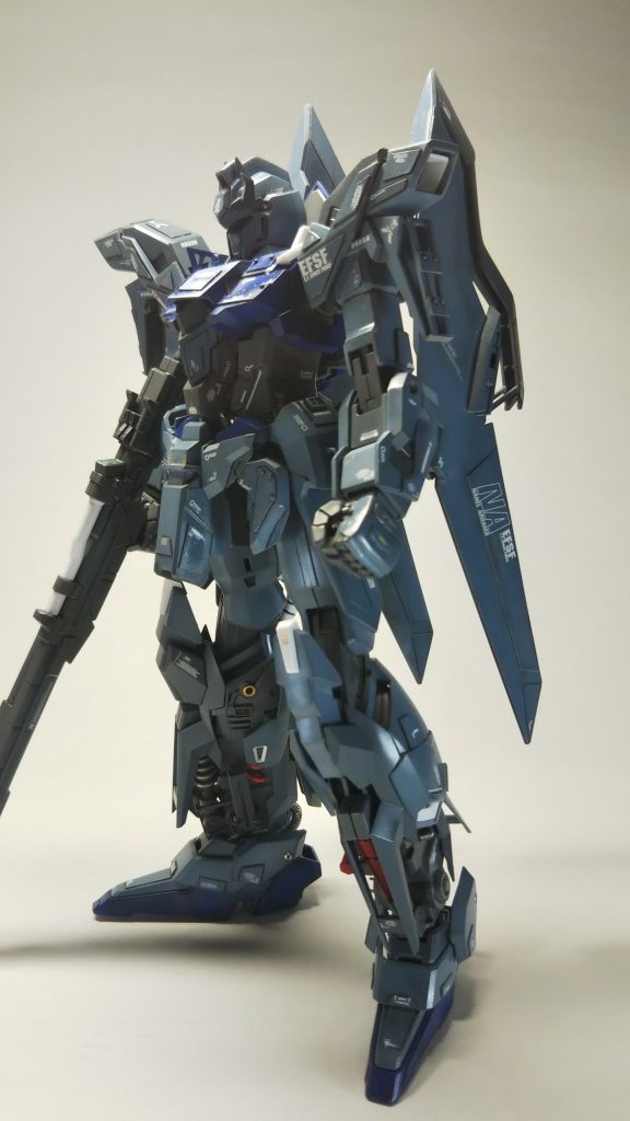 デルタプラス 大五郎ver–2枚目/制作者：大五郎