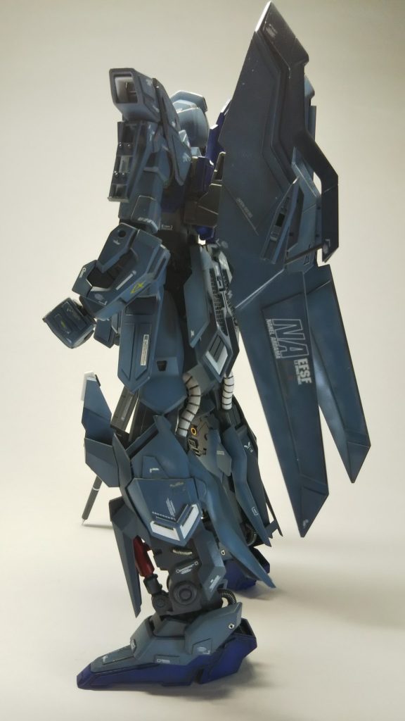 デルタプラス 大五郎ver–3枚目/制作者：大五郎