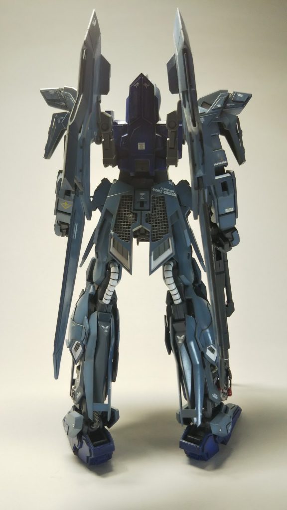 デルタプラス 大五郎ver–4枚目/制作者：大五郎