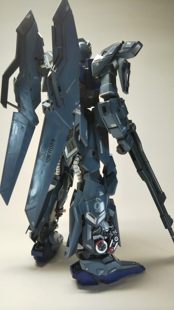 デルタプラス 大五郎ver–5枚目/制作者：大五郎