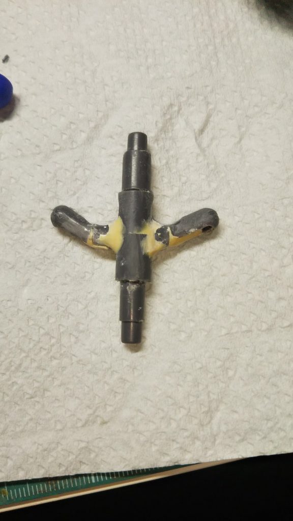 これをすることで...