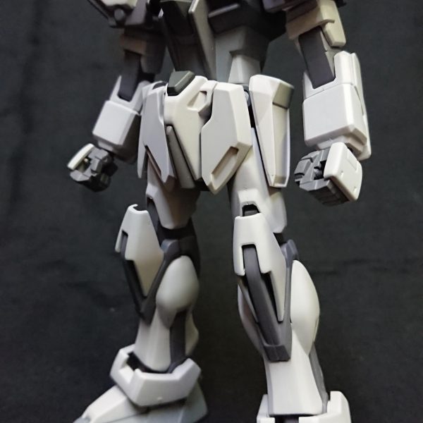 メカサフ色見本