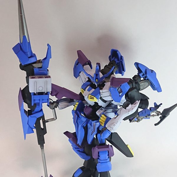 ガンダムヴィダールビート