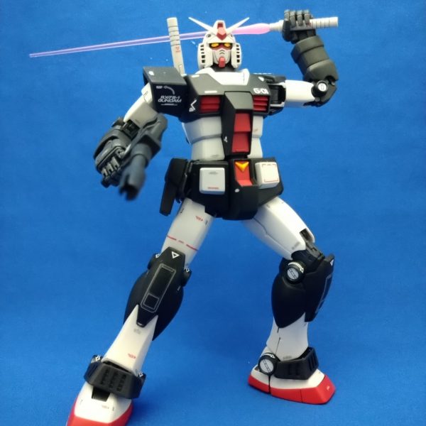 プレミアムバンダイのガンプラ作品一覧 4ページ目 Gunsta ガンスタ