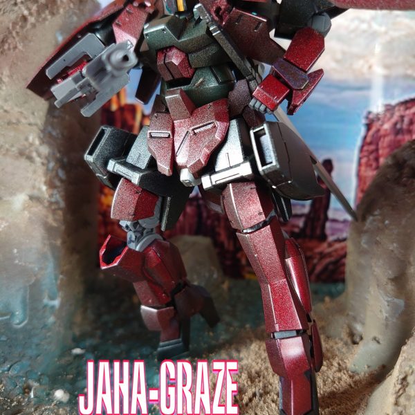 JAHA-GRAZE
