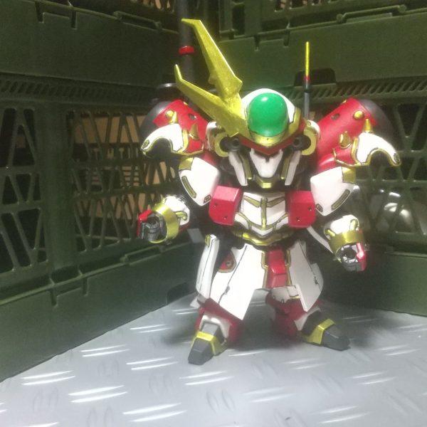 ネオ・セカンド