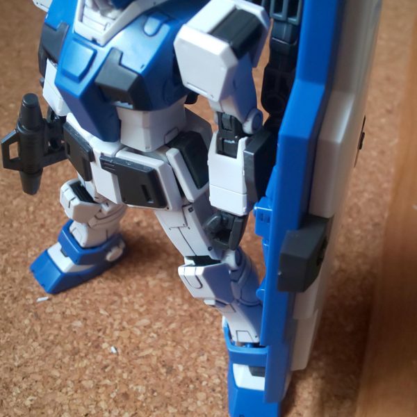 ジムガードカスタム