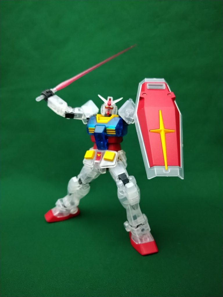 ビームサーベル