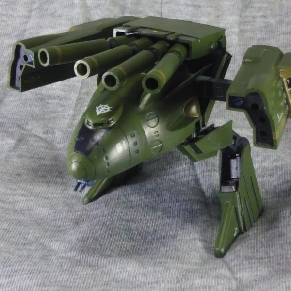 ザンジバル・モンスター