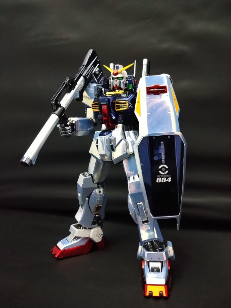 ハイパーバズーカ