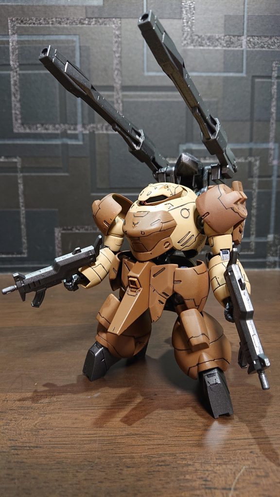 仕様キットは以下の通りです。HGマンロディHGガンダムフラウロス(流星号)MSオプションセット009