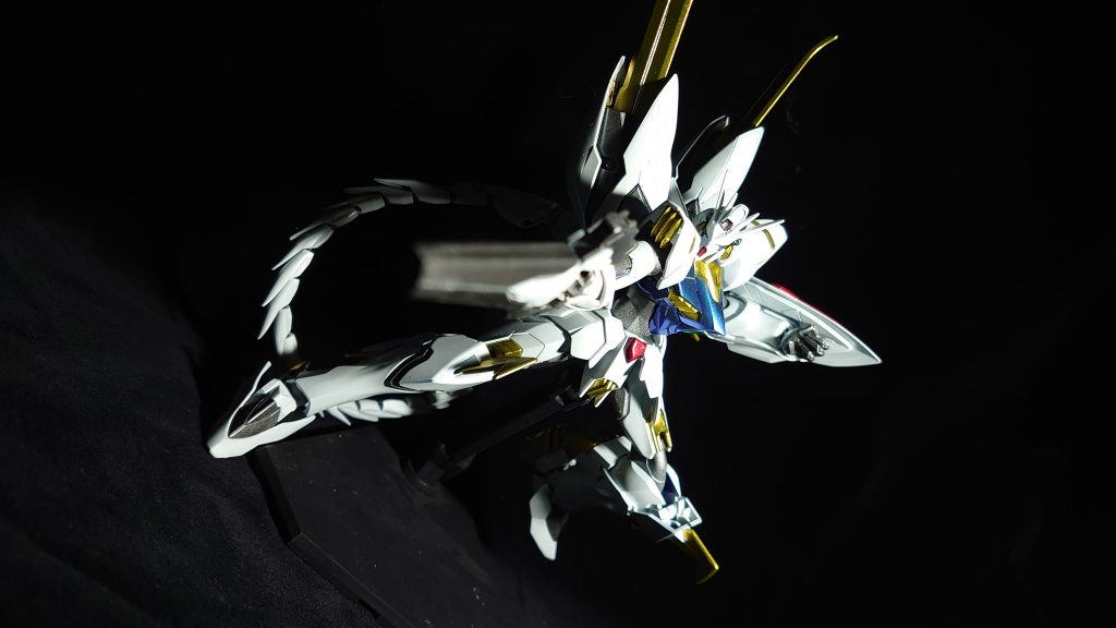 内側塗り忘れ目立つorz