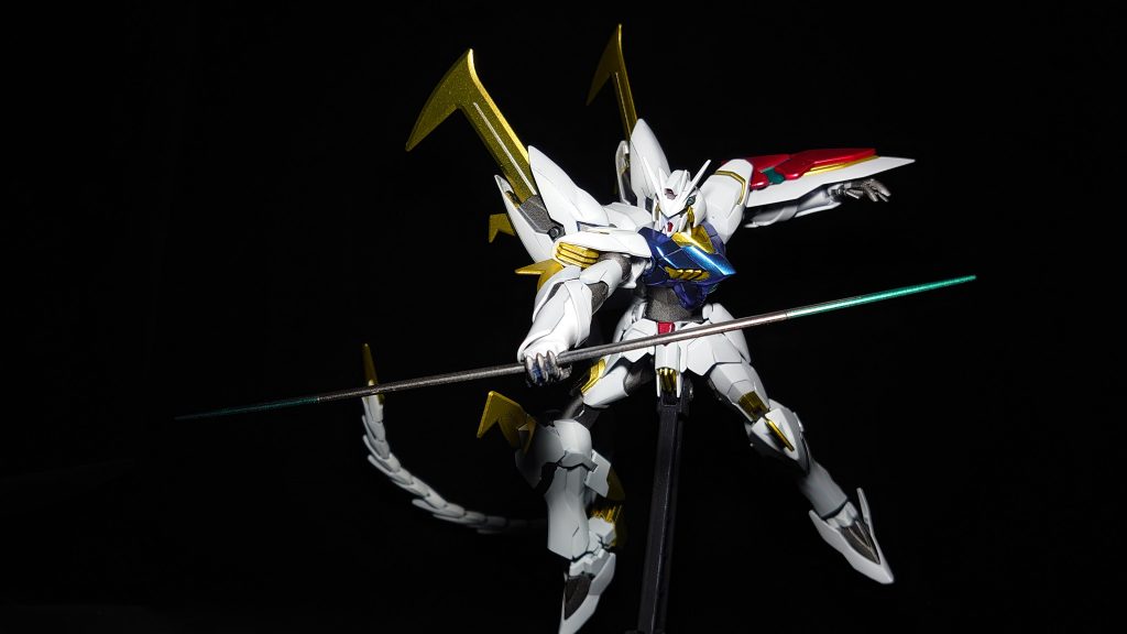 ついでにこの武器も