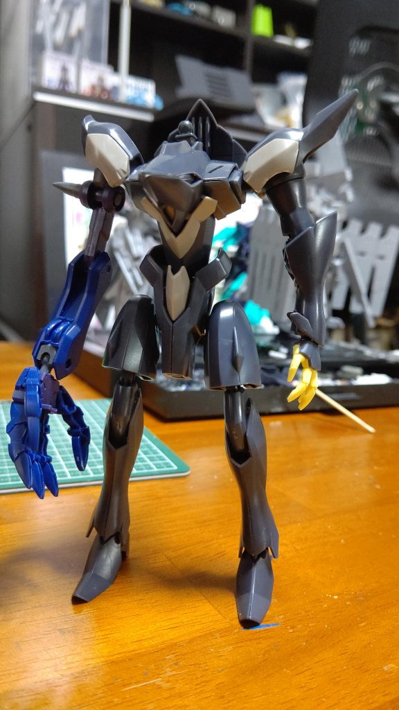 これが