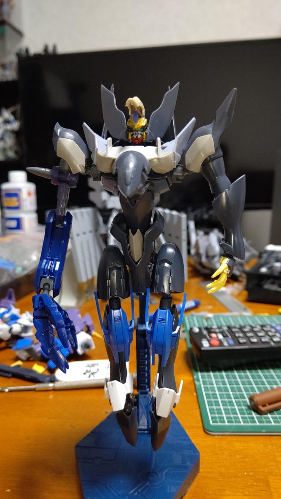 こうして