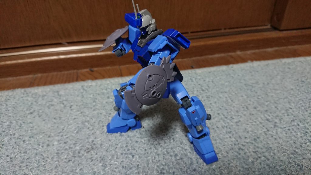 めちゃくちゃ弄ったけど一番気に入ってるのはここ