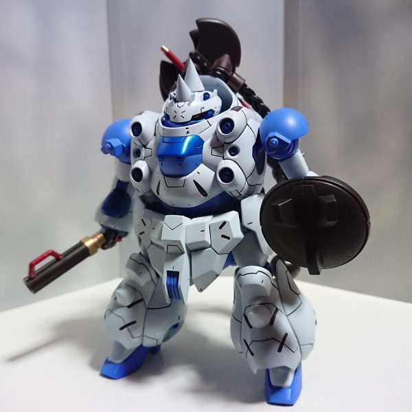 ガンダムグシオンブリザード