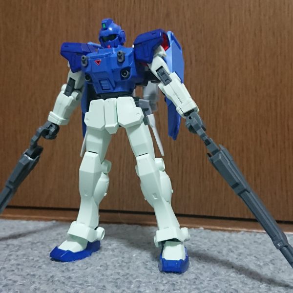 ブルーディスティニーAA