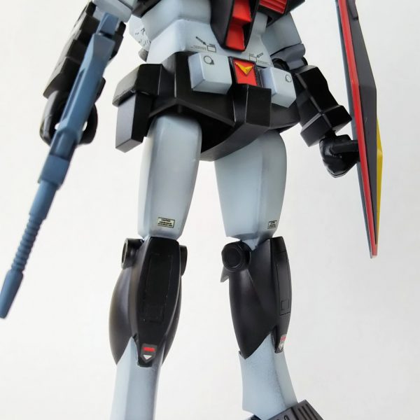 1/144 プロトタイプガンダム