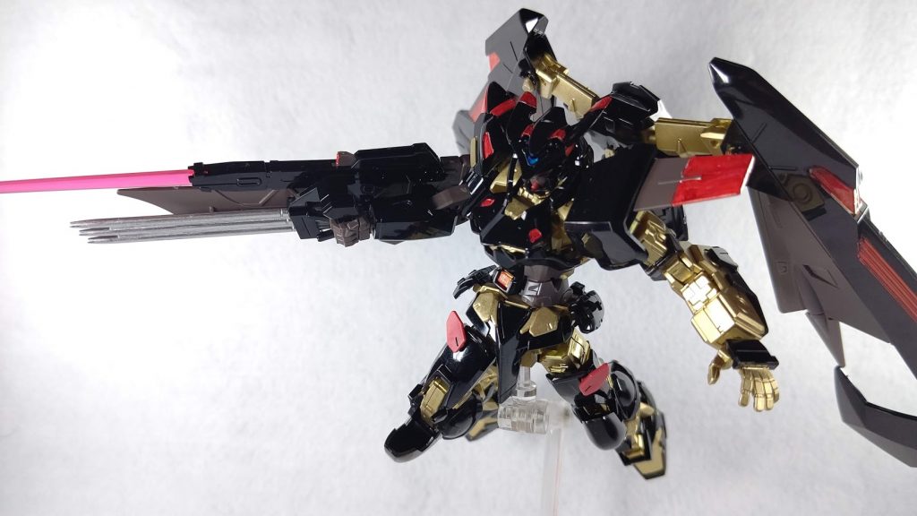 『戯れ言を!!』