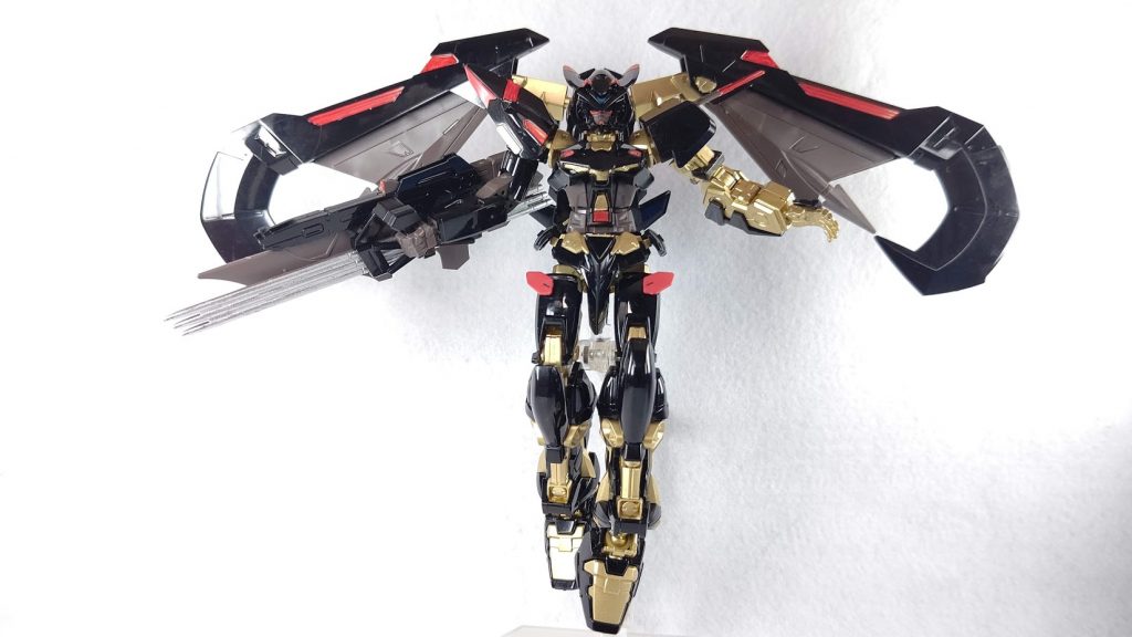 『私の恐ろしさを生きて語る者など不要だ。  この屍の量こそがすべてを語ってくれるのだからな!!』