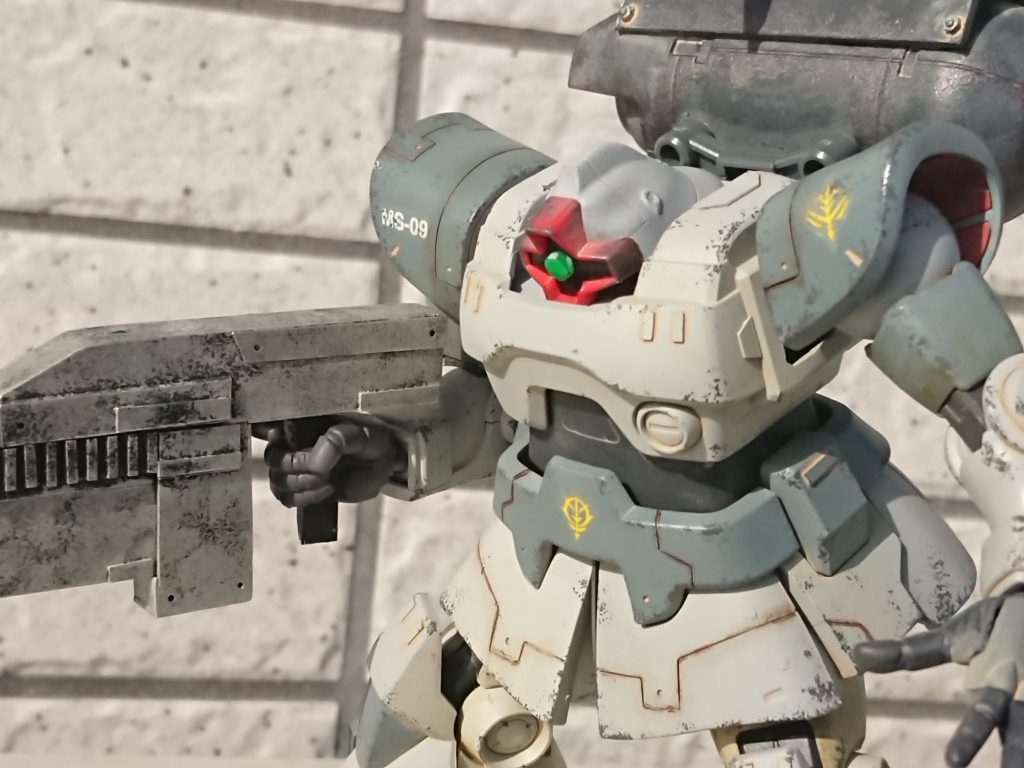 トローペンヘッド