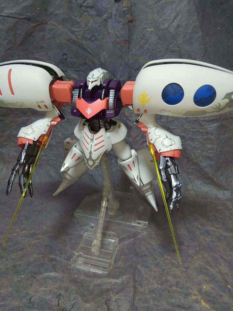 ビームサーベル