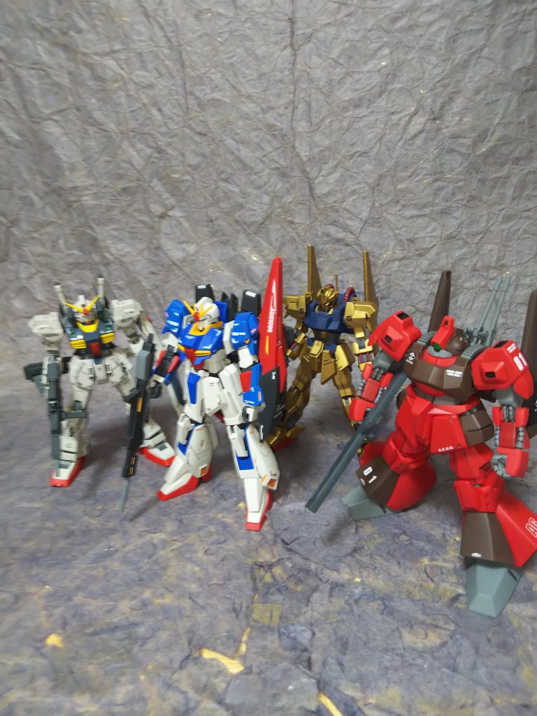 ゼータ世代とコラボレーション