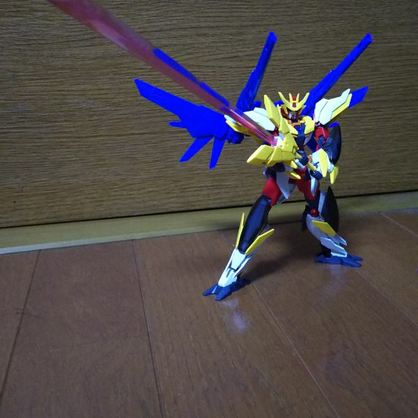 ガンダムアニマリゼ フルパッケージ