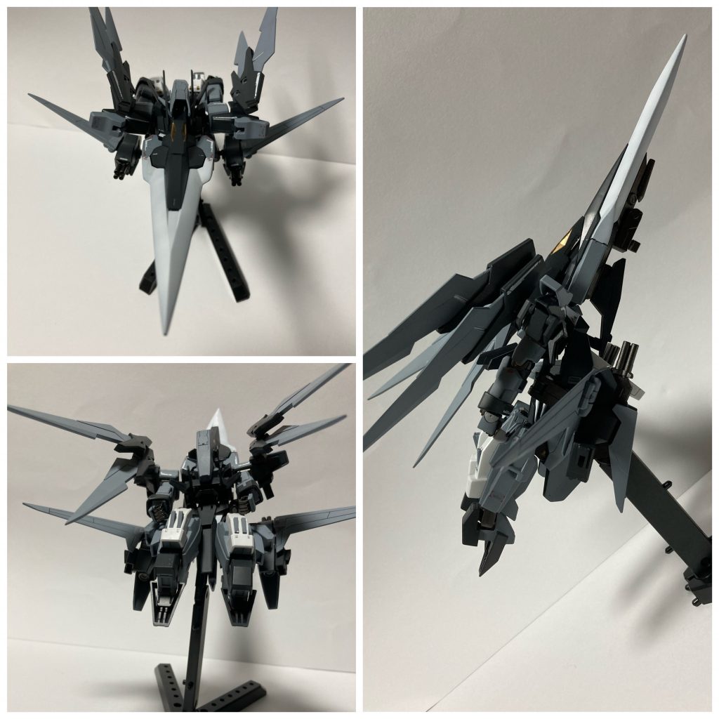 変形の前 後 横です！