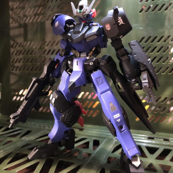 鉄鬼弐式（アスタロト改）