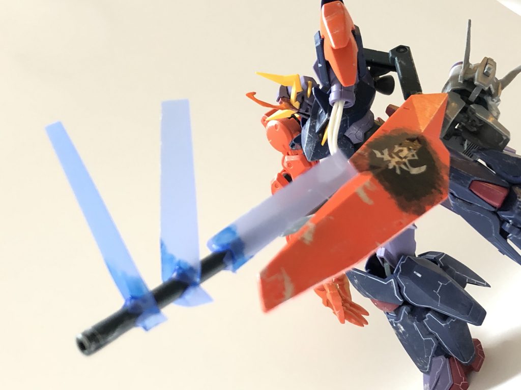 ここからは「ビルドダイバーズリライズ」の二次創作です。リクがシバに負けてGBNがサービス終了となり、その10年後にGBNとサラが蘇る物語の続きです。マサキ視点の物語ですが、この前日譚はまた別の作品で書く予定です。