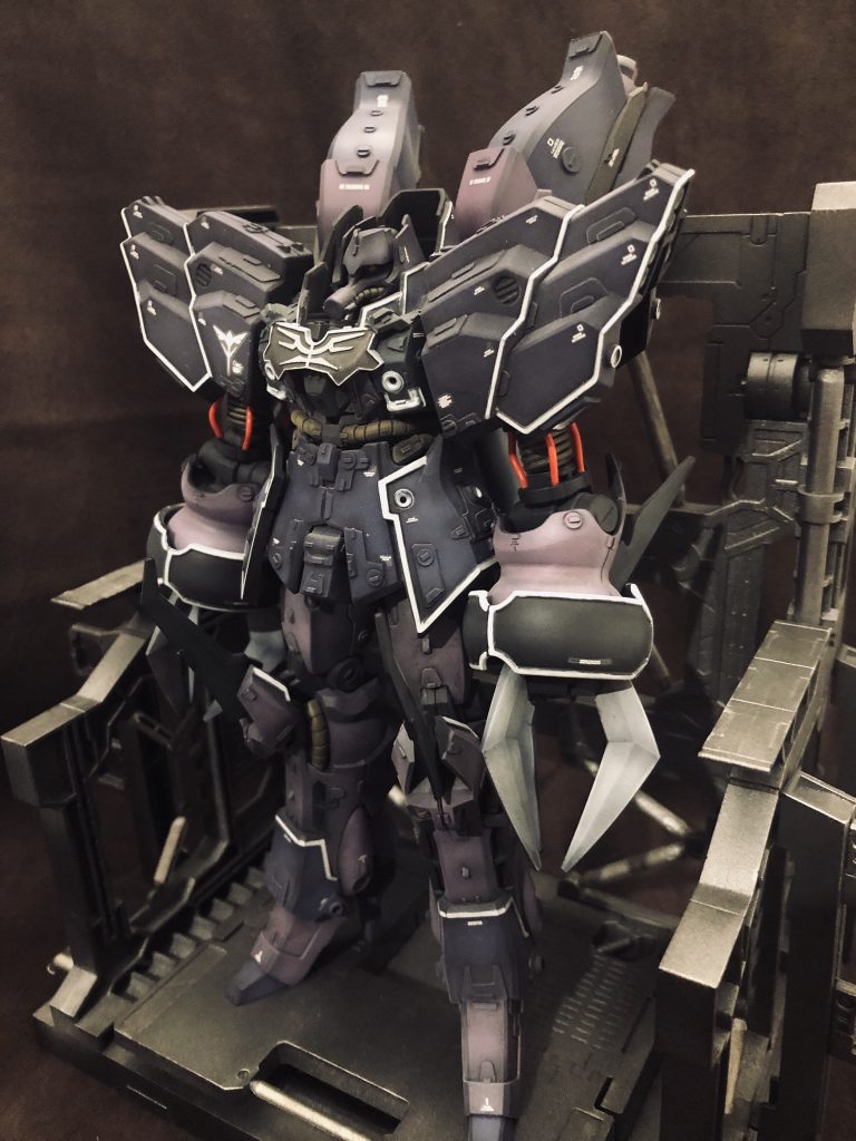 Rosen Zulu–6枚目/制作者：mammon