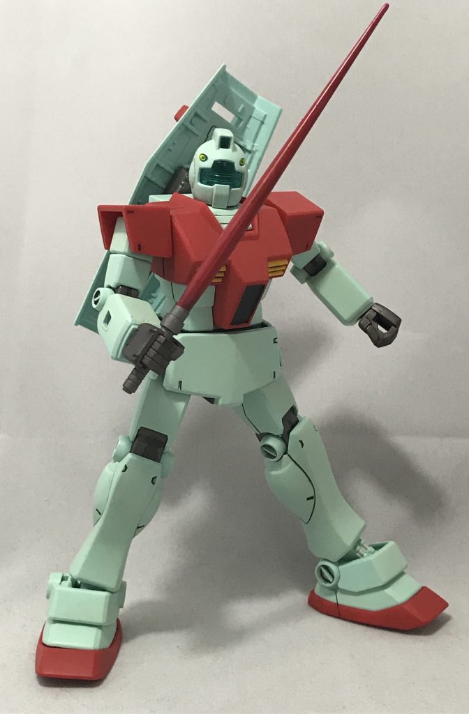 ビームサーベル