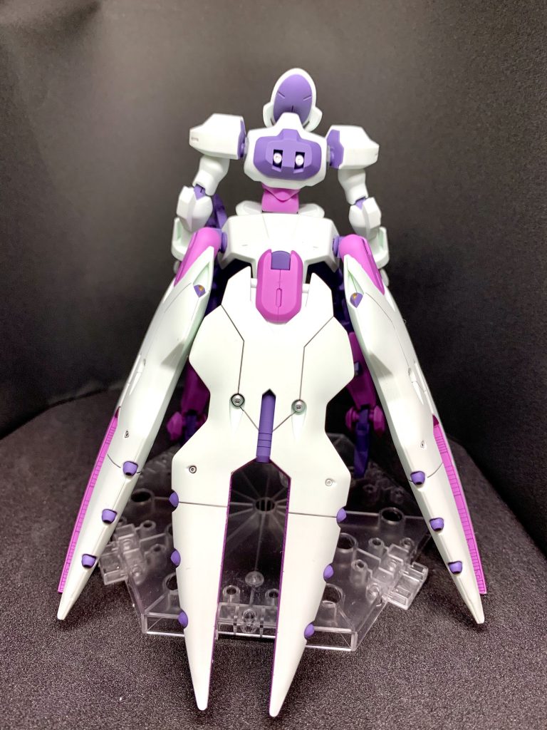 バックショット