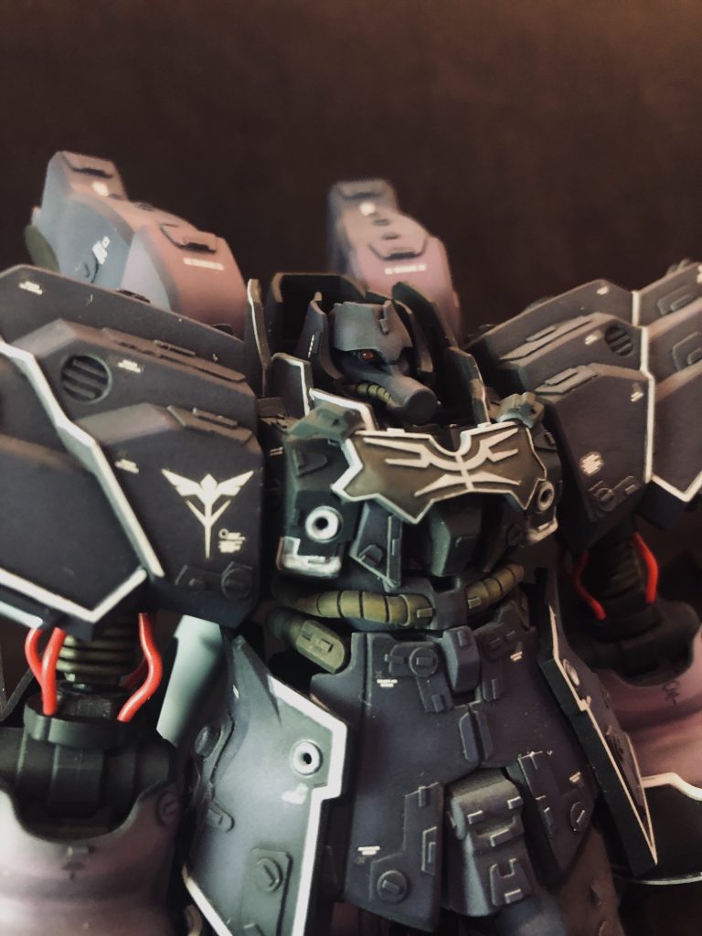 Rosen Zulu–3枚目/制作者：mammon