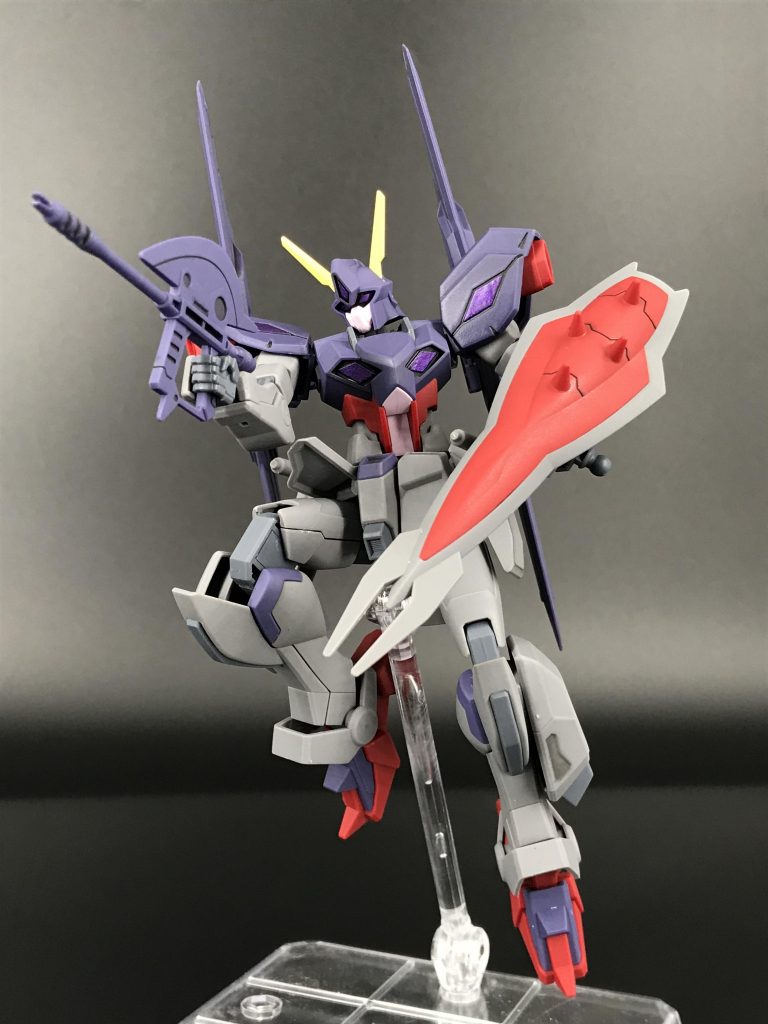 スタイルが良いので何やってもかっこいいですねー