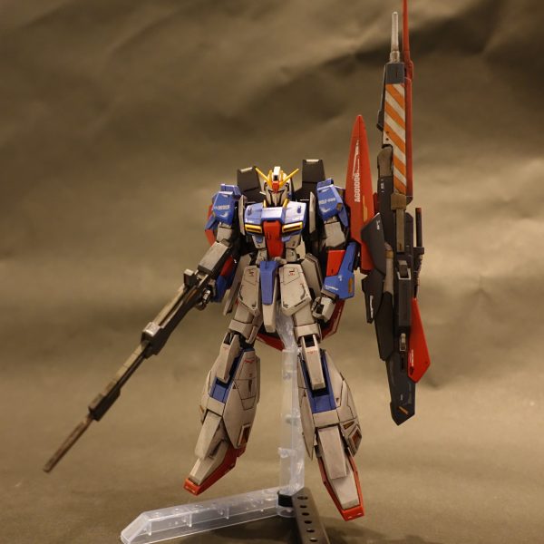 0088 Zガンダム